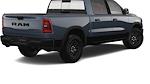 New 2025 Ram 1500 Rebel Crew Cab 4x4 Pickup for sale #61568512 - photo 2