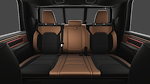 New 2025 Ram 1500 Rebel Crew Cab 4x4 Pickup for sale #61568512 - photo 3