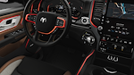 New 2025 Ram 1500 Rebel Crew Cab 4x4 Pickup for sale #61568512 - photo 5