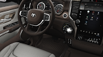 New 2025 Ram 1500 Laramie Crew Cab 4x4 Pickup for sale #61568582 - photo 5