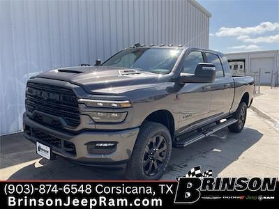 New 2025 Ram 2500 Laramie Mega Cab 4x4 Pickup for sale #15-3449 - photo 1