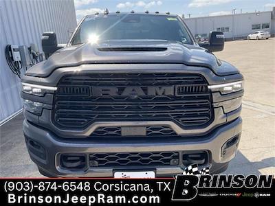 New 2025 Ram 2500 Laramie Mega Cab 4x4 Pickup for sale #15-3449 - photo 2
