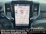 New 2025 Ram 2500 Laramie Mega Cab 4x4 Pickup for sale #15-3449 - photo 17