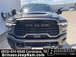 New 2025 Ram 2500 Laramie Mega Cab 4x4 Pickup for sale #15-3449 - photo 2
