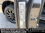 New 2025 Ram 2500 Laramie Mega Cab 4x4 Pickup for sale #15-3449 - photo 23