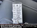New 2025 Ram 2500 Laramie Mega Cab 4x4 Pickup for sale #15-3449 - photo 24