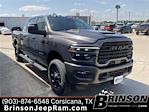 New 2025 Ram 2500 Laramie Mega Cab 4x4 Pickup for sale #15-3449 - photo 3