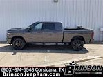 New 2025 Ram 2500 Laramie Mega Cab 4x4 Pickup for sale #15-3449 - photo 4