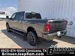 New 2025 Ram 2500 Laramie Mega Cab 4x4 Pickup for sale #15-3449 - photo 5