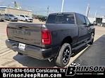 New 2025 Ram 2500 Laramie Mega Cab 4x4 Pickup for sale #15-3449 - photo 7