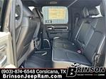 New 2025 Ram 2500 Laramie Mega Cab 4x4 Pickup for sale #15-3449 - photo 9