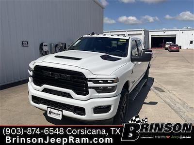 New 2025 Ram 2500 Laramie Mega Cab 4x4 Pickup for sale #15-3450 - photo 1