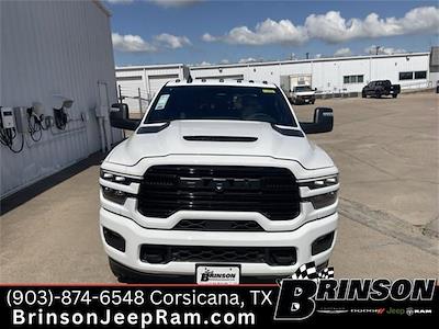 New 2025 Ram 2500 Laramie Mega Cab 4x4 Pickup for sale #15-3450 - photo 2