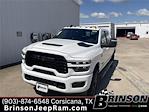 New 2025 Ram 2500 Laramie Mega Cab 4x4 Pickup for sale #15-3450 - photo 1