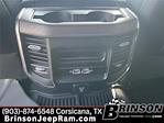 New 2025 Ram 2500 Laramie Mega Cab 4x4 Pickup for sale #15-3450 - photo 10