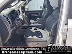 New 2025 Ram 2500 Laramie Mega Cab 4x4 Pickup for sale #15-3450 - photo 12