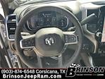 New 2025 Ram 2500 Laramie Mega Cab 4x4 Pickup for sale #15-3450 - photo 18