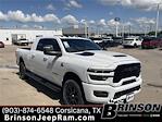 New 2025 Ram 2500 Laramie Mega Cab 4x4 Pickup for sale #15-3450 - photo 3