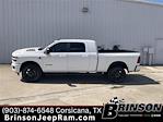 New 2025 Ram 2500 Laramie Mega Cab 4x4 Pickup for sale #15-3450 - photo 4