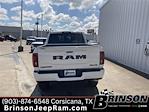 New 2025 Ram 2500 Laramie Mega Cab 4x4 Pickup for sale #15-3450 - photo 5