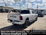 New 2025 Ram 2500 Laramie Mega Cab 4x4 Pickup for sale #15-3450 - photo 6