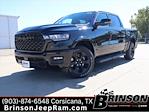 New 2026 Ram 1500 Lone Star Crew Cab for sale #14-3670 - photo 1