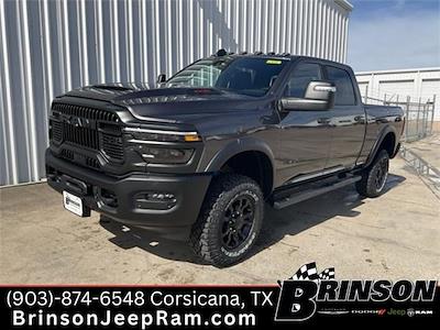 New 2025 Ram 2500 Power Wagon Crew Cab 4x4 Pickup for sale #15-3292 - photo 1