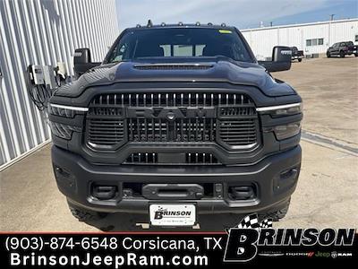 New 2025 Ram 2500 Power Wagon Crew Cab 4x4 Pickup for sale #15-3292 - photo 2