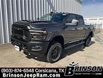 New 2025 Ram 2500 Power Wagon Crew Cab 4x4 Pickup for sale #15-3292 - photo 1
