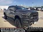 New 2025 Ram 2500 Power Wagon Crew Cab 4x4 Pickup for sale #15-3292 - photo 3