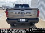 New 2025 Ram 2500 Power Wagon Crew Cab 4x4 Pickup for sale #15-3292 - photo 6
