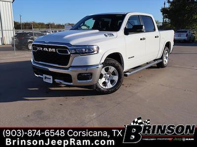 New 2026 Ram 1500 Big Horn Crew Cab for sale #14-3671 - photo 1