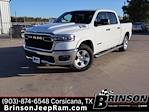 New 2026 Ram 1500 Big Horn Crew Cab for sale #14-3671 - photo 1