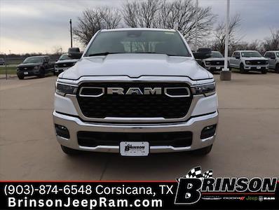 New 2026 Ram 1500 Lone Star Crew Cab for sale #14-3810 - photo 2