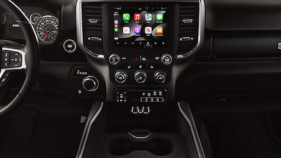 New 2026 Ram 1500 Lone Star Crew Cab for sale #14-3735 - photo 2