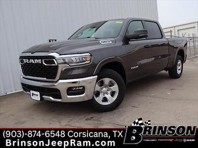 New 2026 Ram 1500 Lone Star Crew Cab for sale #14-3735 - photo 1