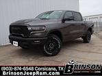 New 2026 Ram 1500 Rebel Crew Cab for sale #14-3798 - photo 1