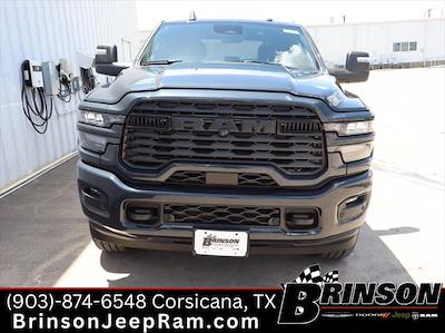 New 2025 Ram 2500 Lone Star Crew Cab 4x4 Pickup for sale #15-3525 - photo 2