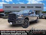 New 2025 Ram 2500 Lone Star Crew Cab 4x4 Pickup for sale #15-3525 - photo 1