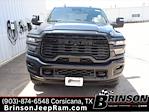 New 2025 Ram 2500 Lone Star Crew Cab 4x4 Pickup for sale #15-3525 - photo 2