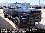 New 2025 Ram 2500 Lone Star Crew Cab 4x4 Pickup for sale #15-3525 - photo 3