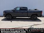 New 2025 Ram 2500 Lone Star Crew Cab 4x4 Pickup for sale #15-3525 - photo 4
