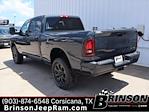 New 2025 Ram 2500 Lone Star Crew Cab 4x4 Pickup for sale #15-3525 - photo 5