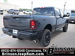 New 2025 Ram 2500 Lone Star Crew Cab 4x4 Pickup for sale #15-3525 - photo 7