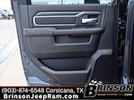 New 2025 Ram 2500 Lone Star Crew Cab 4x4 Pickup for sale #15-3525 - photo 8