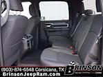 New 2025 Ram 2500 Lone Star Crew Cab 4x4 Pickup for sale #15-3525 - photo 9