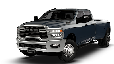 New 2026 Ram 3500 Tradesman Crew Cab for sale #16-3758 - photo 1