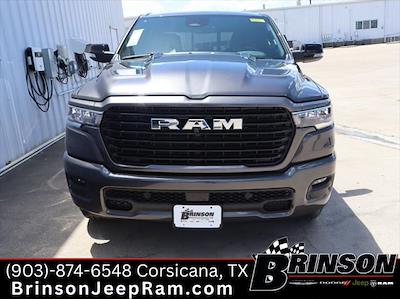 New 2026 Ram 1500 Laramie Crew Cab 4x4 Pickup for sale #14-3557 - photo 2