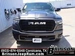 New 2026 Ram 1500 Laramie Crew Cab 4x4 Pickup for sale #14-3557 - photo 2