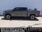 New 2026 Ram 1500 Laramie Crew Cab 4x4 Pickup for sale #14-3557 - photo 4